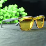 Night Vision Sunglass