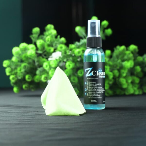 Z-Clean spray