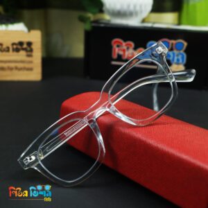 Bold Transparent Photo Bluecut