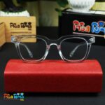 Bold Transparent Photo Bluecut