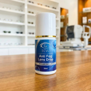 Premium Anti-Fog Spray –