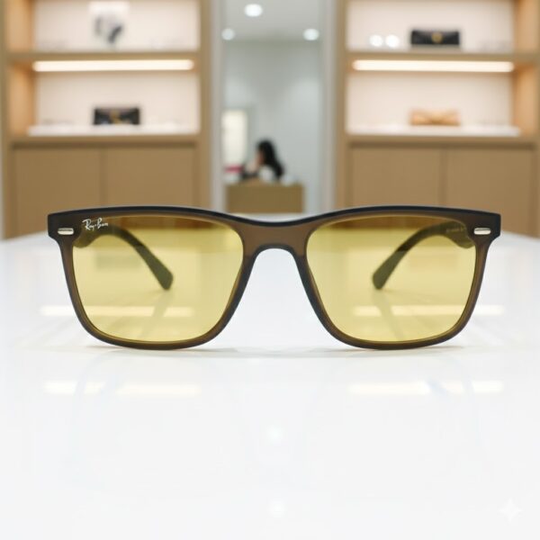 Night Vision Sunglass