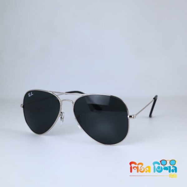 Classic Aviator Polarized Sunglass (RB 3025)