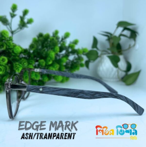Edge Mark Bluecut