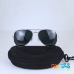 Classic Aviator Polarized Sunglass (RB 3025)