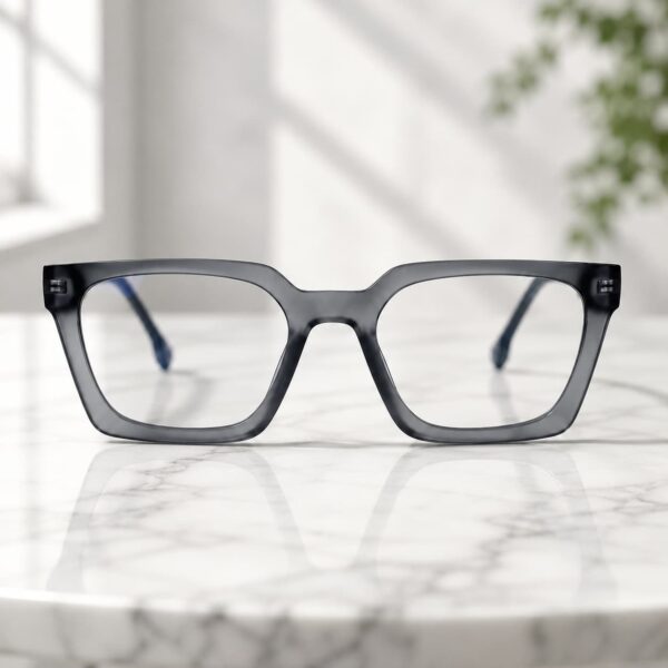Minimalist Ash Specs