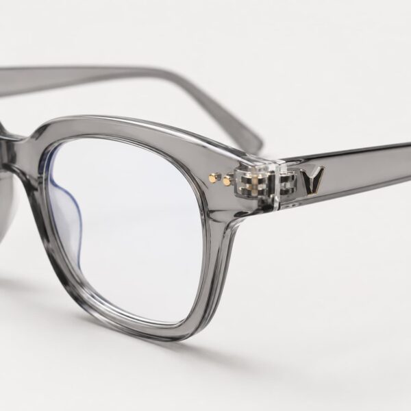 Bold ASH frame
