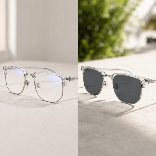 Stylish Photosun Bluecut {SPT07}