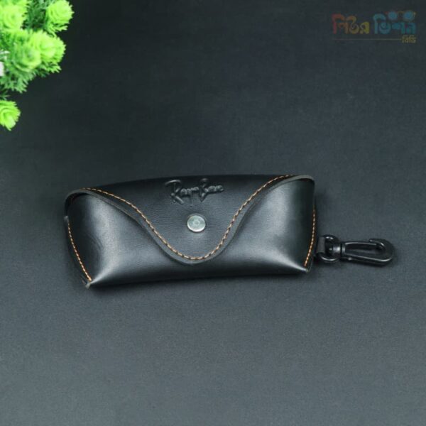 Smart Carry Eyewear Case