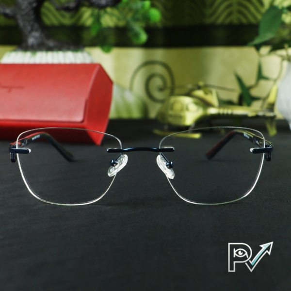 Crystal Arc frame 6195