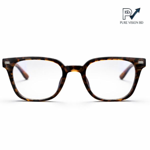 Café Havana – Tortoise Pattern Frame