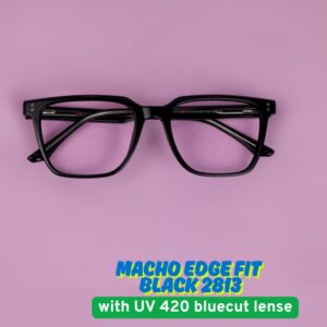 Edge Fit Bluecut