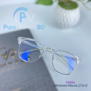 Smoke Classic – (Transparent )