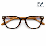 Café Havana – Tortoise Pattern Frame