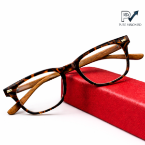 Café Havana – Tortoise Pattern Frame