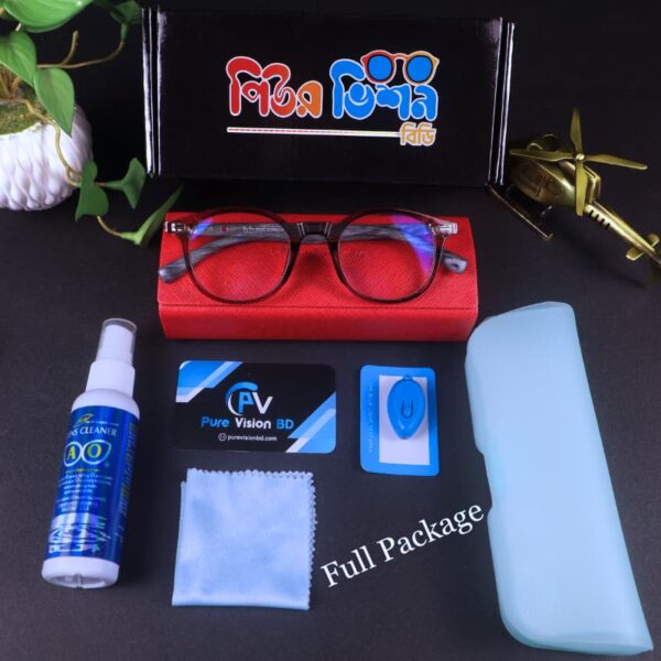 Round Elegance Photo-Bluecut (REAT)