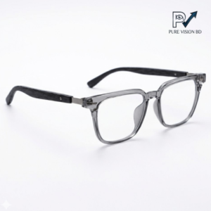 Curve Zone Ash Frame