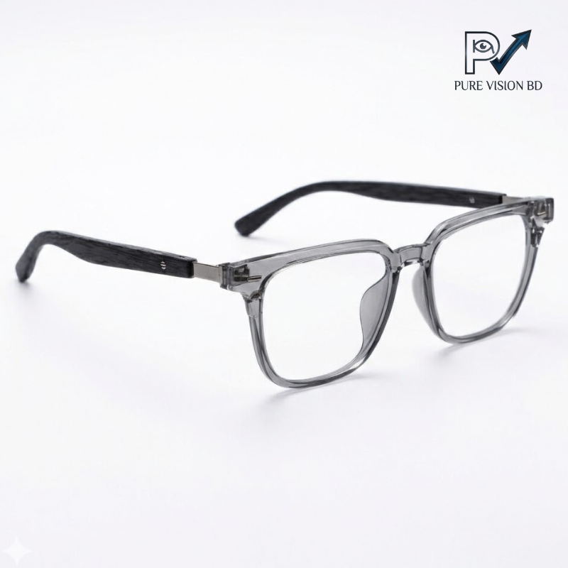 Curve Zone Ash Frame