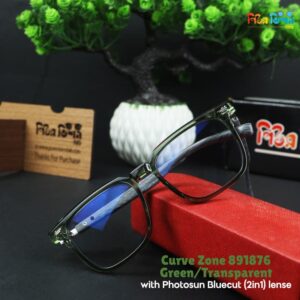 Curve Zone Photo-Bluecut (CZGT91876)