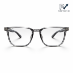 Curve Zone Ash Frame