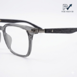 Curve Zone Ash Frame