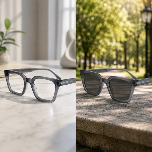 Minimalist Ash Specs