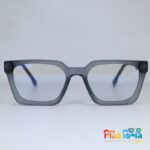 Minimalist Ash Specs frame