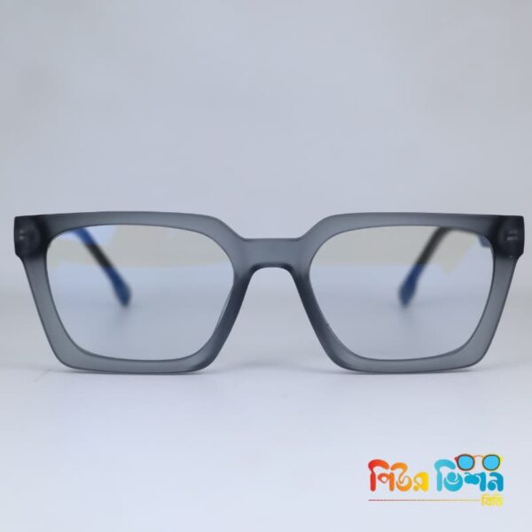 Minimalist Ash Specs frame