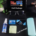 DenSon FLow Photo-Bluecut (DFT1025)