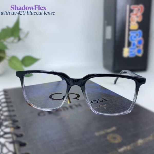 ShadowFlex Bluecut