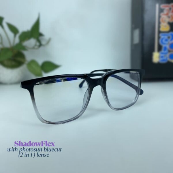 ShadowFlex  photo-bluecut (SFM212404)