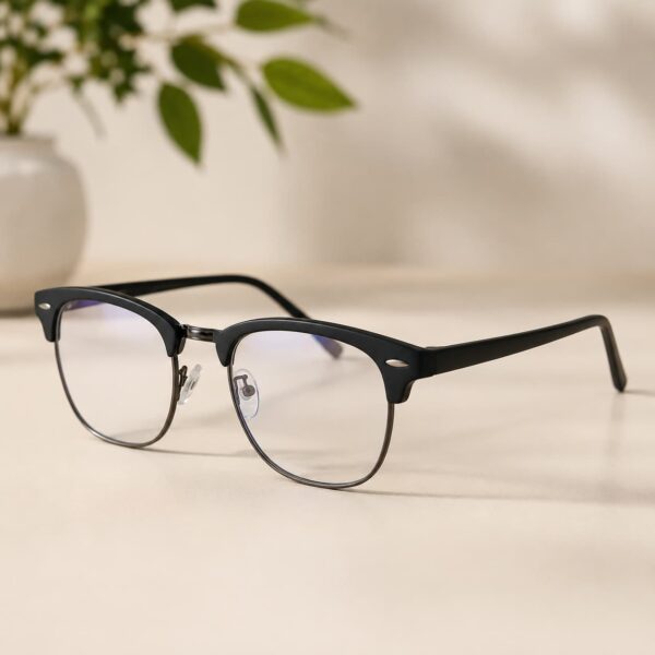 Smoke Classic (black)
