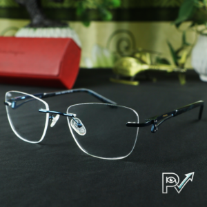 Crystal Arc frame 6195