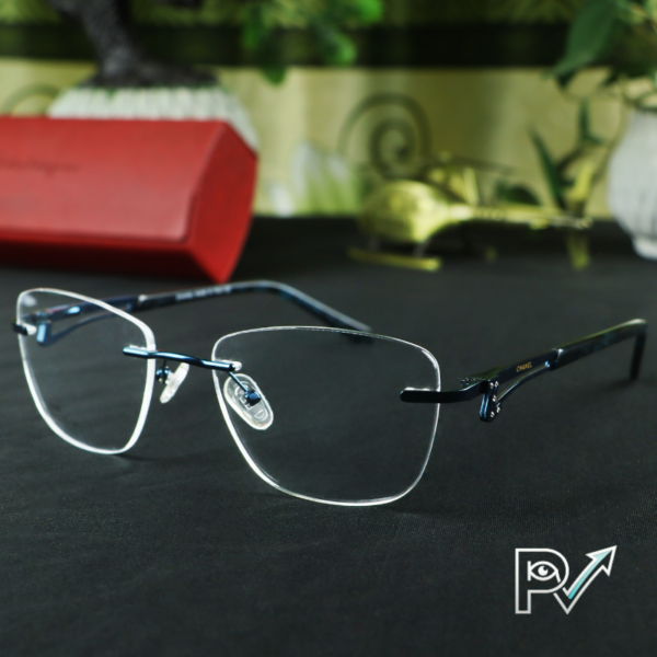 Crystal Arc frame 6195