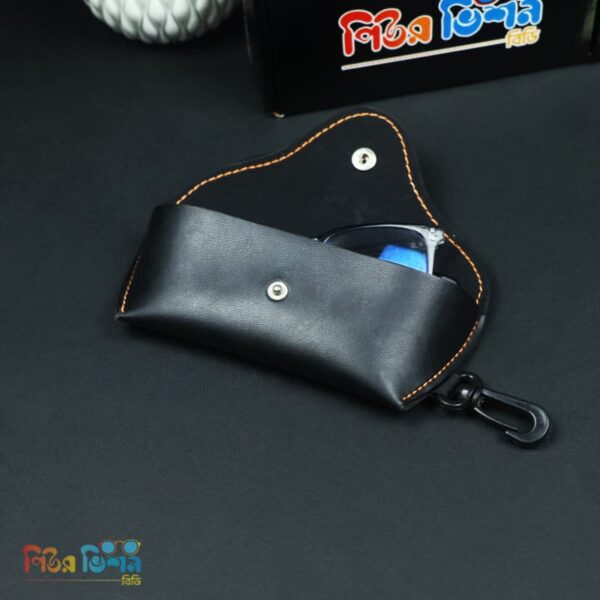 Smart Carry Eyewear Case