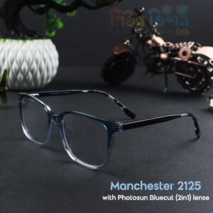 MADERIDD Photo-Bluecut