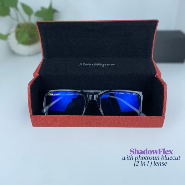 ShadowFlex  photo-bluecut (SFM212404)