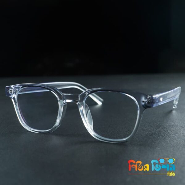The Crystal Elite frame