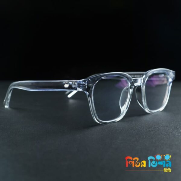 The Crystal Elite frame