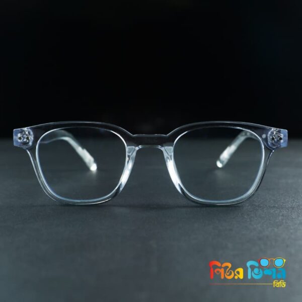The Crystal Elite frame