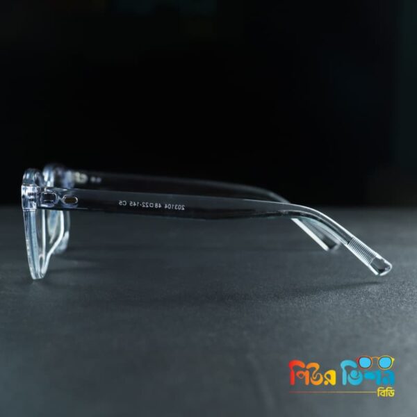 The Crystal Elite frame