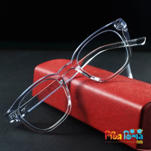 The Crystal Elite frame