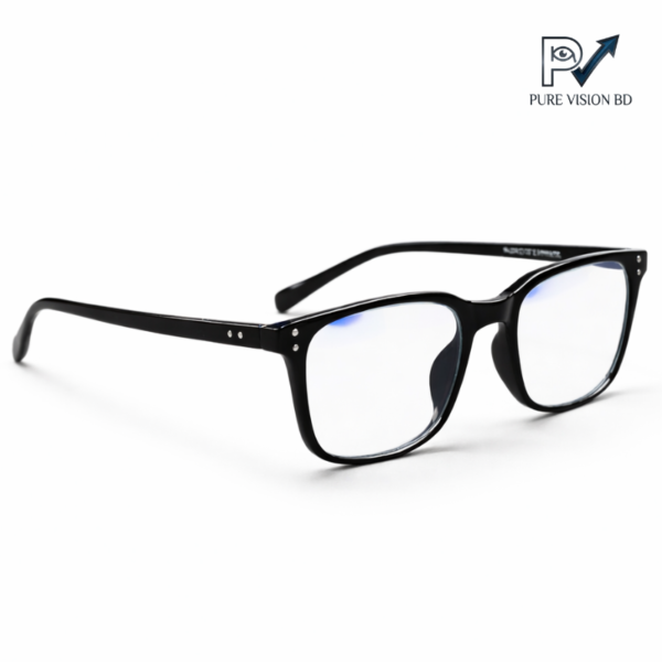 DenSon FLow Black Frame