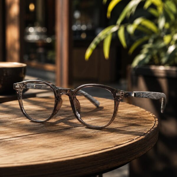 Round Elegance Photo-Bluecut (REAT)