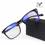 DenSon FLow Black Frame