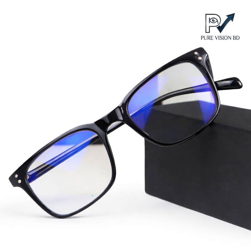 DenSon FLow Black Frame