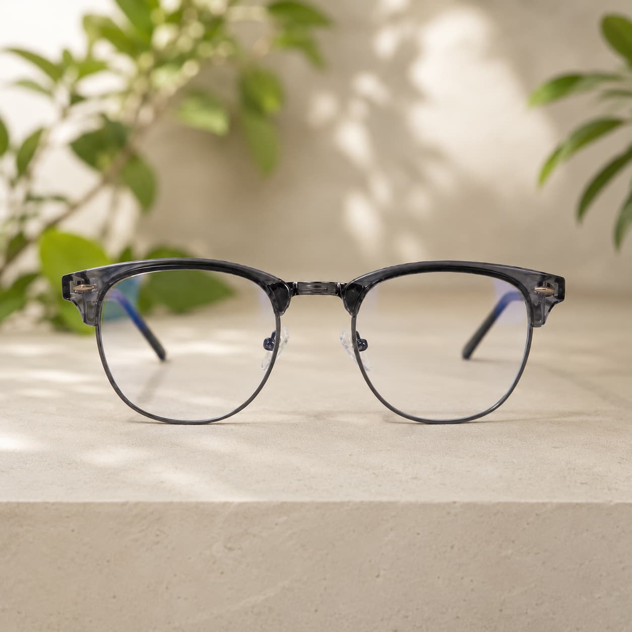 Smoke Classic ( Ash ) Frame