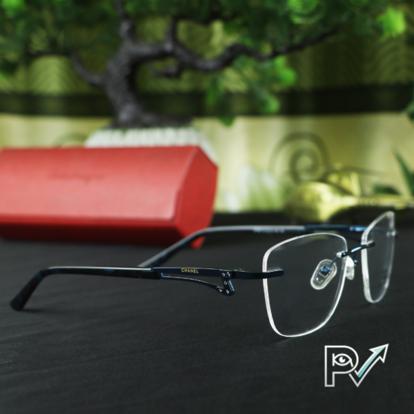 Crystal Arc frame 6195