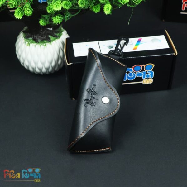 Smart Carry Eyewear Case