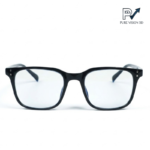 DenSon FLow Black Frame